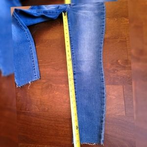 NWT Lucky Brand Bridgette Women’s High Rise Skinny Jeans